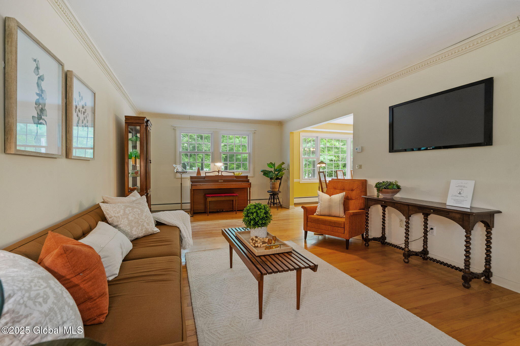 135 Wood Dale Drive, Ballston Lake, New York image 7