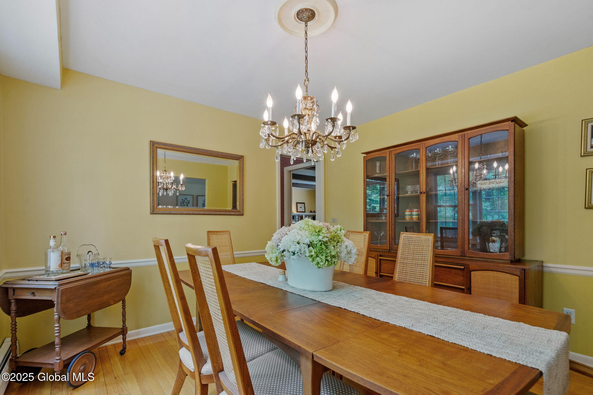 135 Wood Dale Drive, Ballston Lake, New York image 22