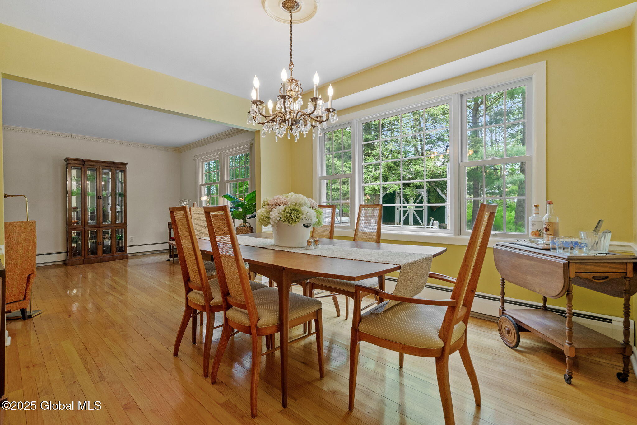 135 Wood Dale Drive, Ballston Lake, New York image 21
