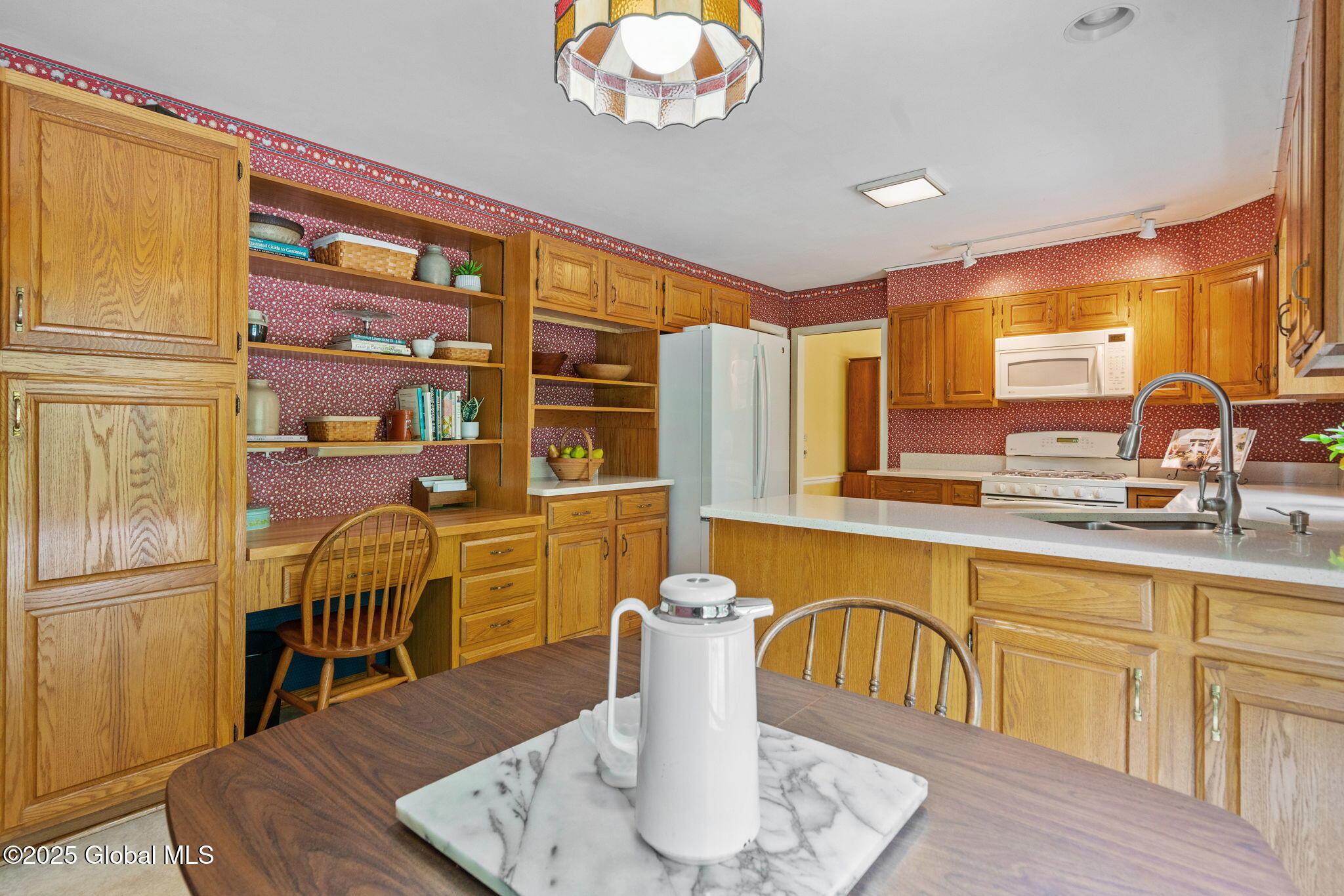 135 Wood Dale Drive, Ballston Lake, New York image 17