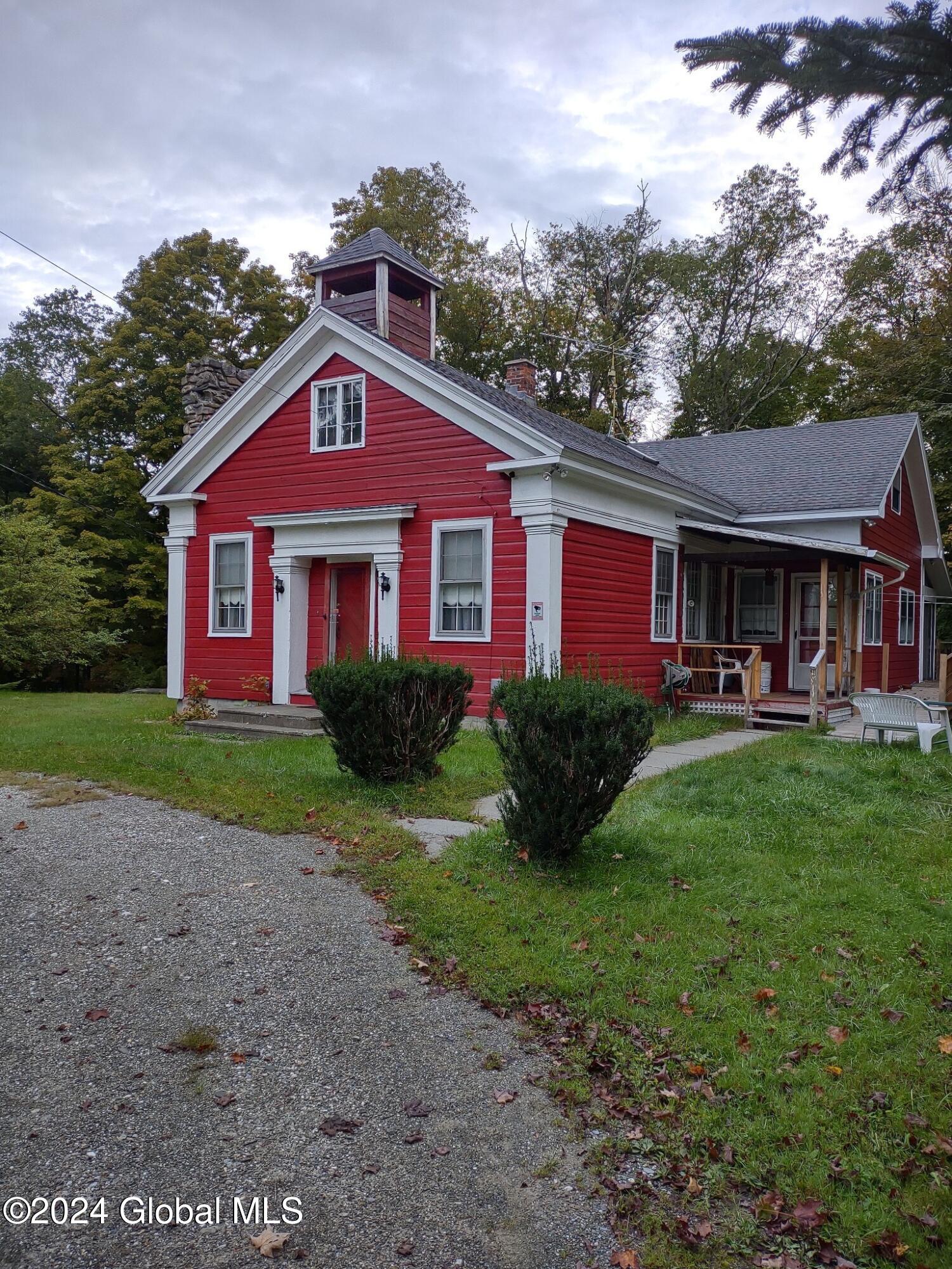 1590 Garfield Road, Stephentown, New York image 2