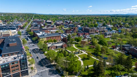 Condo For Rent - 1 Spring Street #UNIT 201<br/> Saratoga Springs, NY 12866