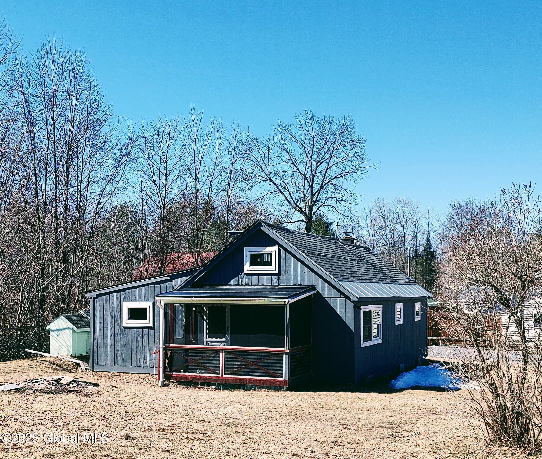 280 Berry Road, Mayfield, New York image 26