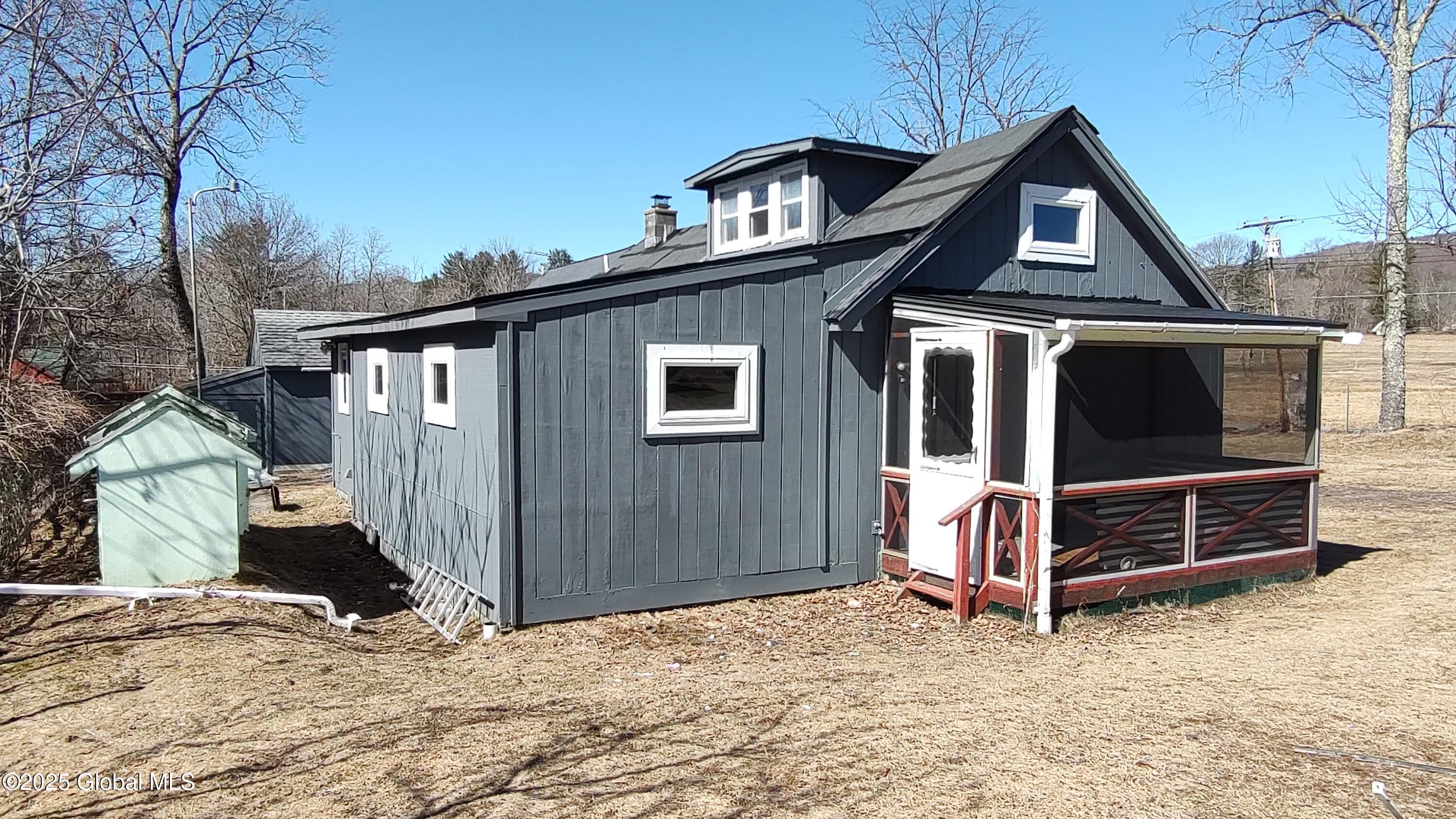 280 Berry Road, Mayfield, New York image 25