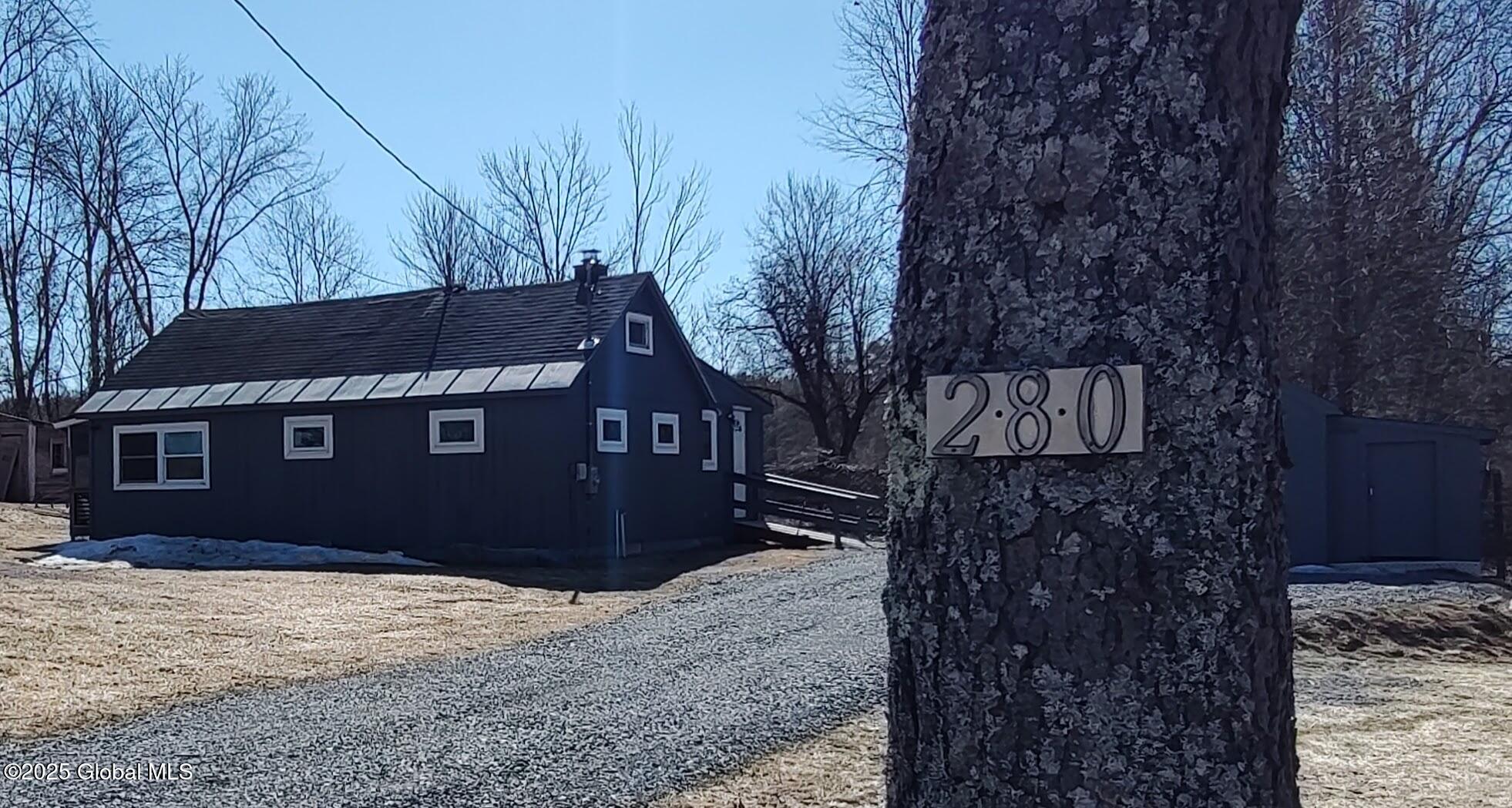 280 Berry Road, Mayfield, New York image 1