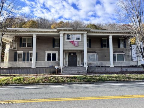 Photo of 767 Main Street, Hobart, NY 13788 (MLS # 202530392)