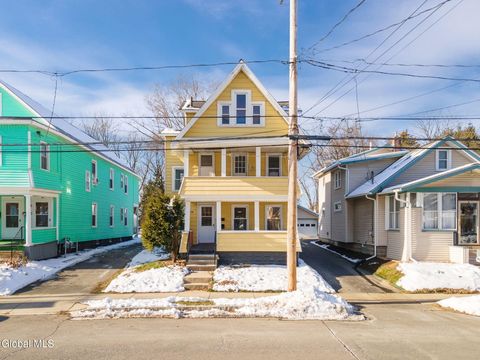 Photo of 1073 Regent Street, Schenectady, NY 12309 (MLS # 202530749)