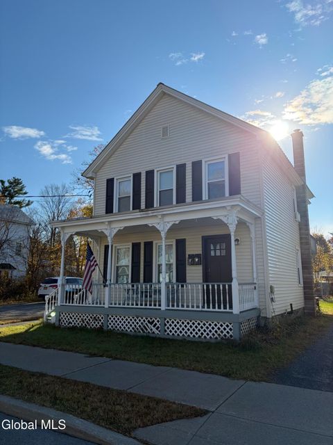 Photo of Corinth, NY 12822 (MLS # 202530383)