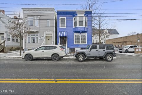 Photo of 184 Quail Street, Albany, NY 12203 (MLS # 202530973)
