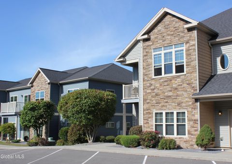 Photo of 48 Bavarian Way #55, Altamont, NY 12009 (MLS # 202529369)