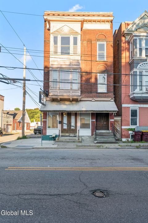 Photo of 3076 6th Avenue, Troy, NY 12180 (MLS # 202526202)