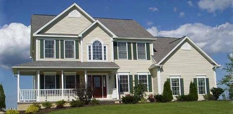 Photo of 195 Ingersoll Road, Saratoga Springs, NY 12866 (MLS # 202530705)