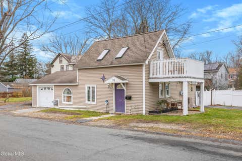 Photo of 79 Starr Avenue, Schenectady, NY 12304 (MLS # 202620066)