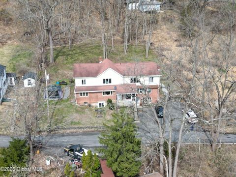 Multifamily For Sale - 279 Hamburg Road<br/> Catskill, NY 12414