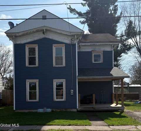 Photo of 10 High Street, Fort Plain, NY 13339 (MLS # 202615209)