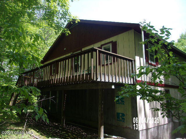 428 Bartman Road, Bakers Mills, New York image 16