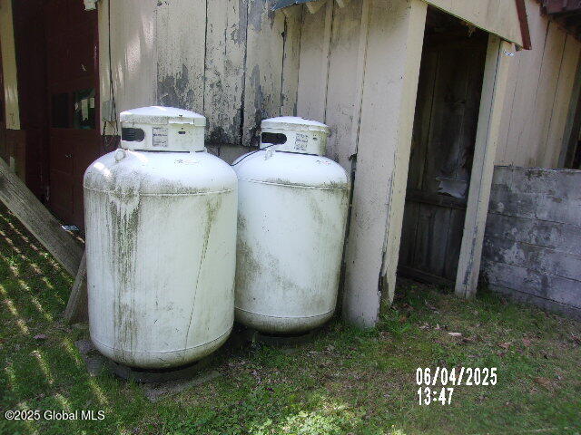 428 Bartman Road, Bakers Mills, New York image 8