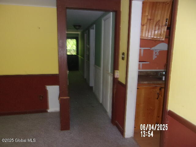 428 Bartman Road, Bakers Mills, New York image 38