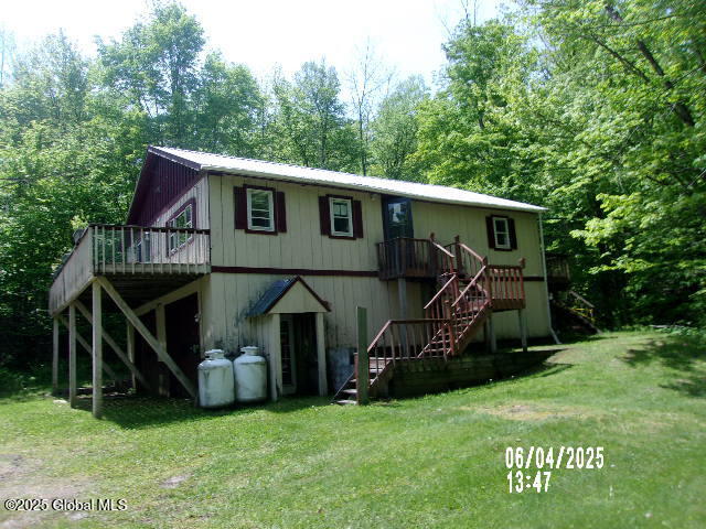 428 Bartman Road, Bakers Mills, New York image 6