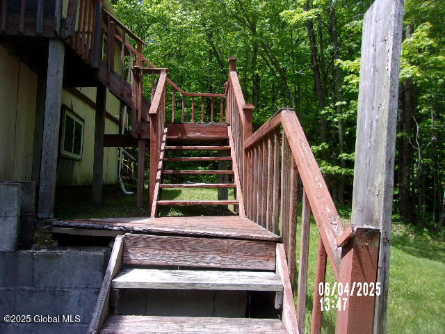 428 Bartman Road, Bakers Mills, New York image 9