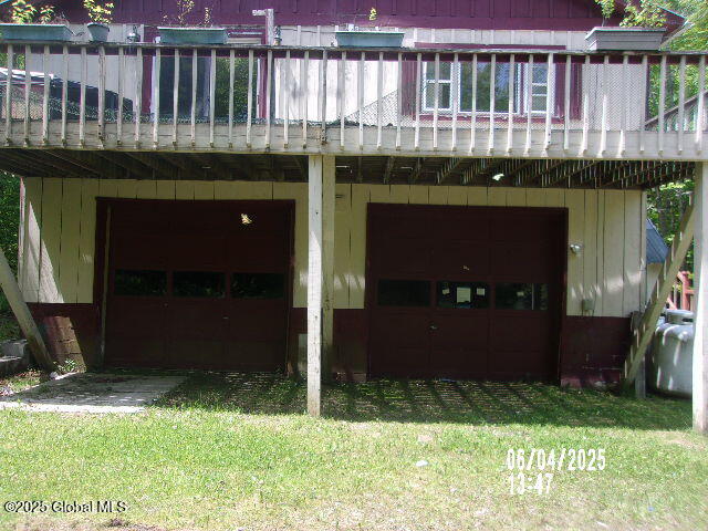 428 Bartman Road, Bakers Mills, New York image 11