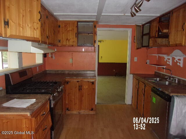 428 Bartman Road, Bakers Mills, New York image 24