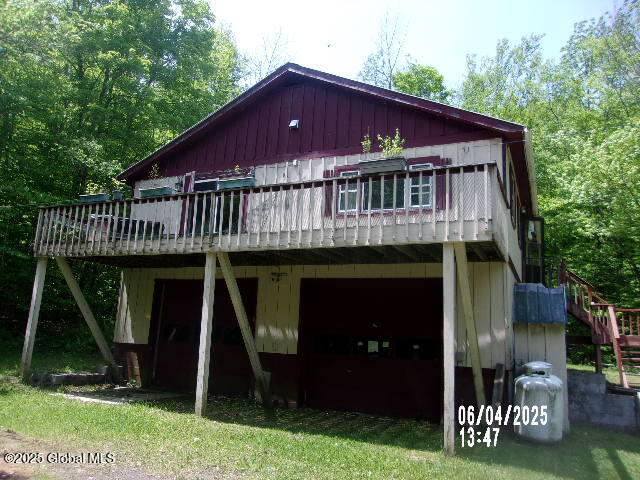 428 Bartman Road, Bakers Mills, New York image 10