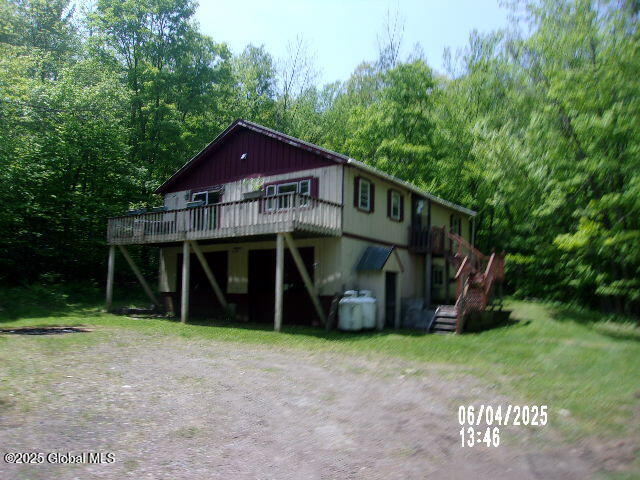 428 Bartman Road, Bakers Mills, New York image 4