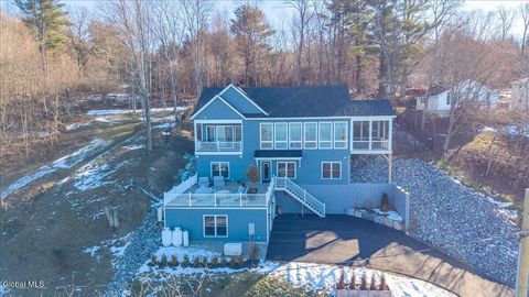 Photo of 91 Rodgers Lane, Saratoga Springs, NY 12866 (MLS # 202610809)