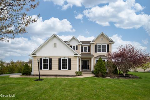Photo of 3 Skybrook Circle, Clifton Park, NY 12065 (MLS # 202616056)