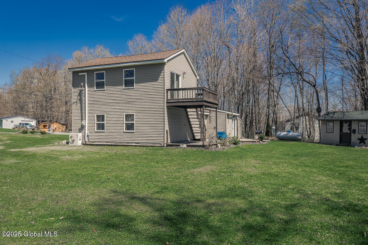 189 Burdick Road, Gloversville, New York image 26