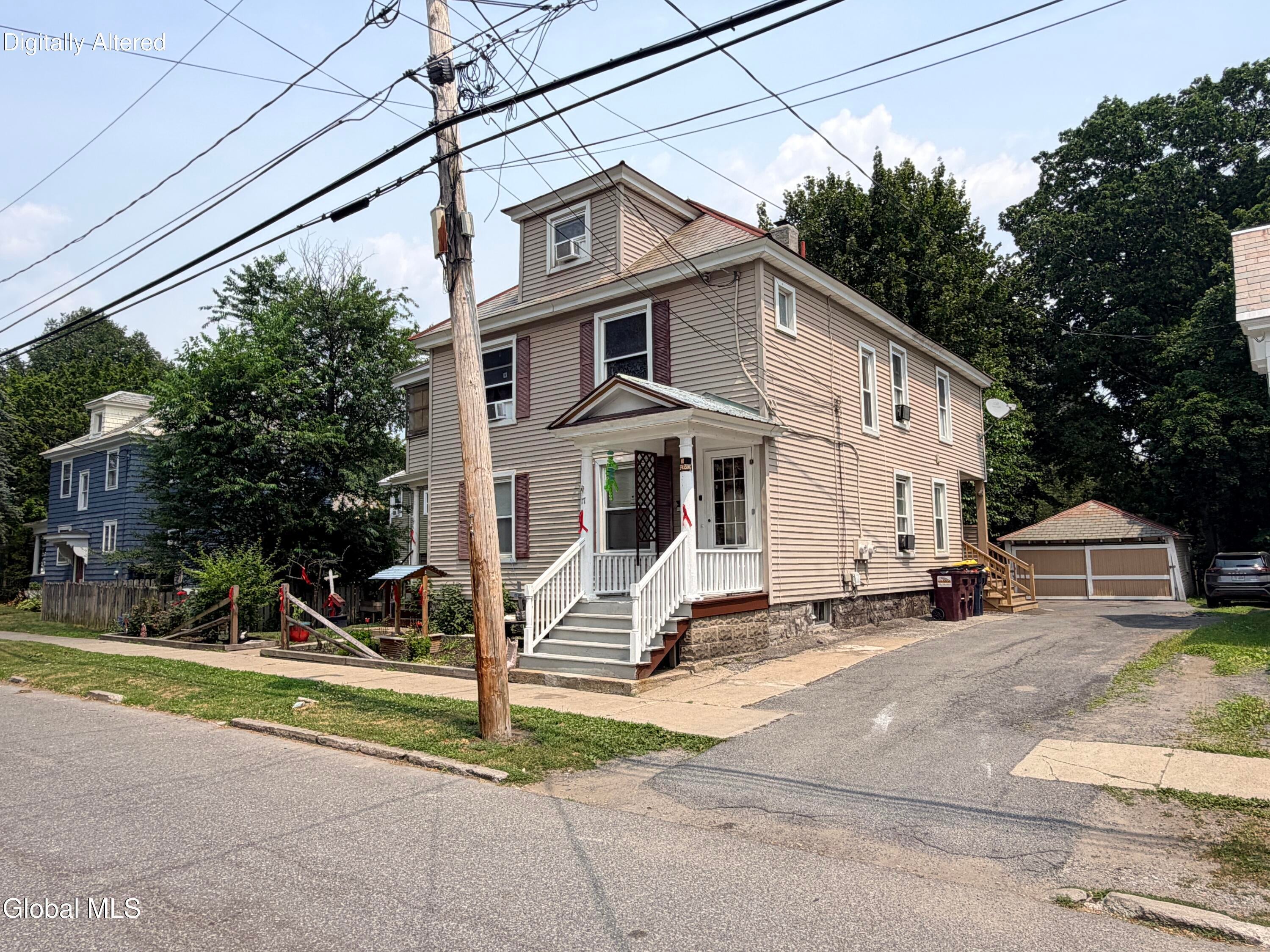17 Garfield Street