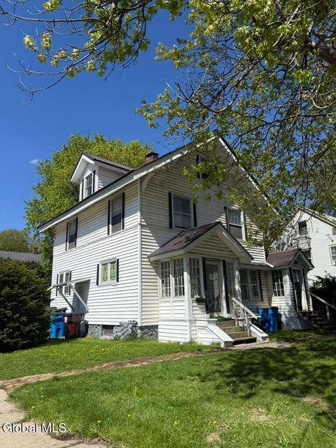 Homes For Sale - 244 W Fulton Street<br/> Gloversville, NY 12078
