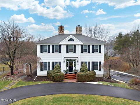 Photo of 16 Wildwood Drive, Loudonville, NY 12211 (MLS # 202610888)