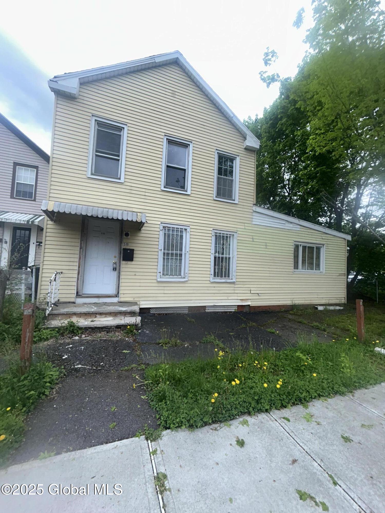 510 4th Avenue, Troy, New York image 1