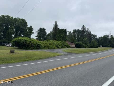 Photo of 387 Nys Rt 9N Street, Saratoga Springs, NY 12866 (MLS # 202620566)