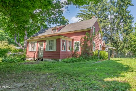 Photo of 108 Stone Church Road, Tribes Hill, NY 12177 (MLS # 202622577)