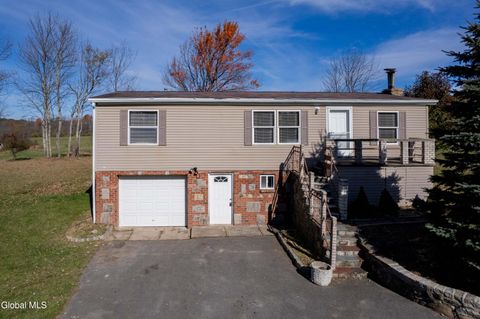 Photo of 141 W Lykers Road, Canajoharie, NY 13317 (MLS # 202528049)