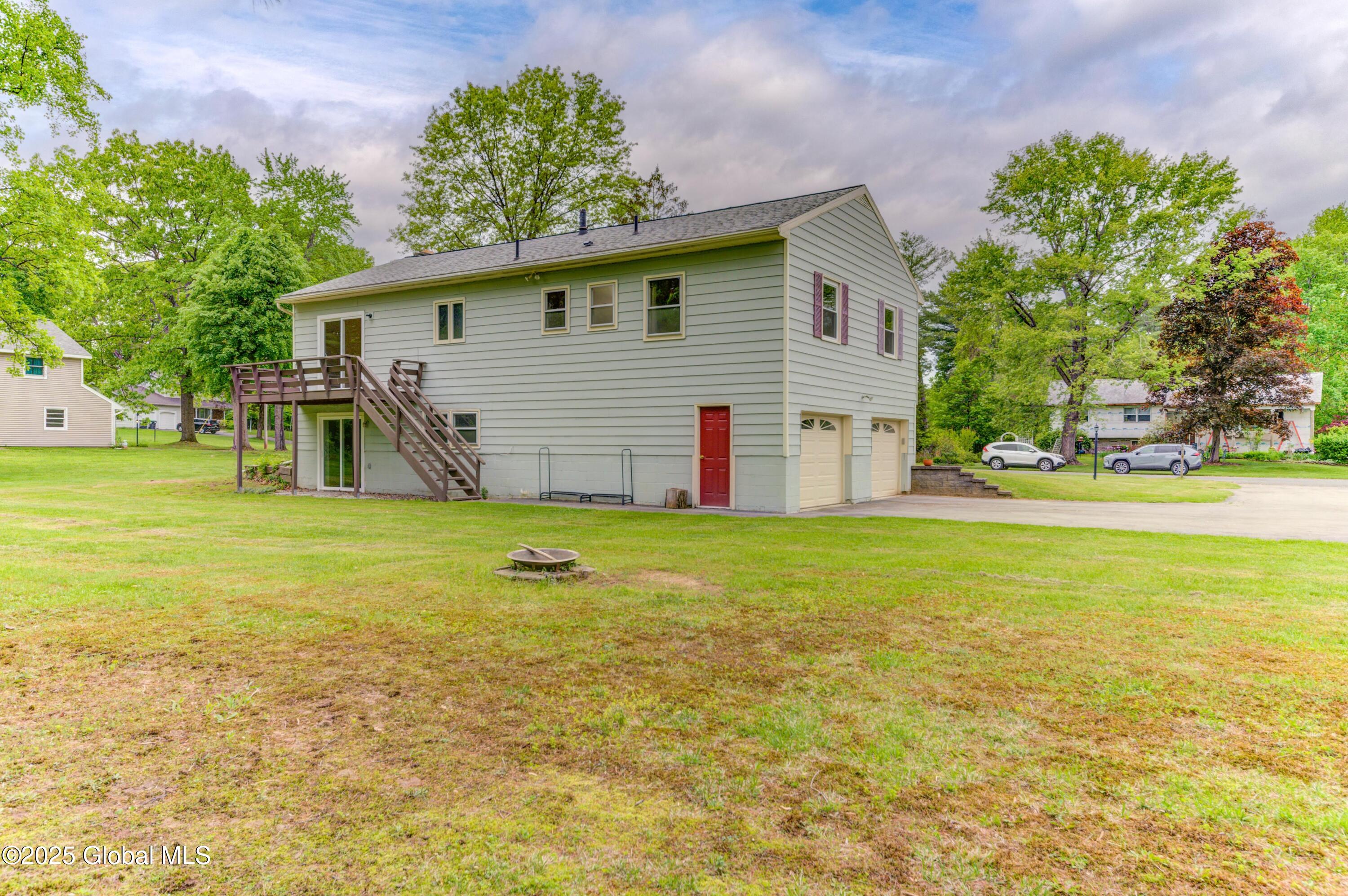 1 Rivercrest Drive, Rexford, New York image 40