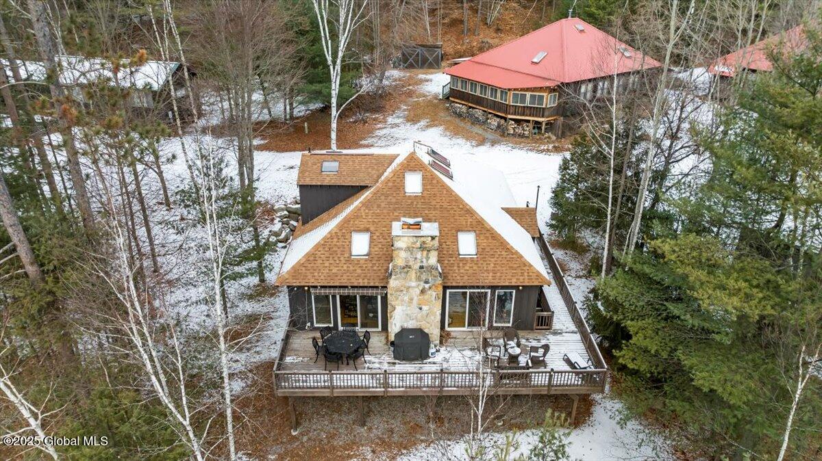 11 Chestnut Drive, Brant Lake, New York image 40