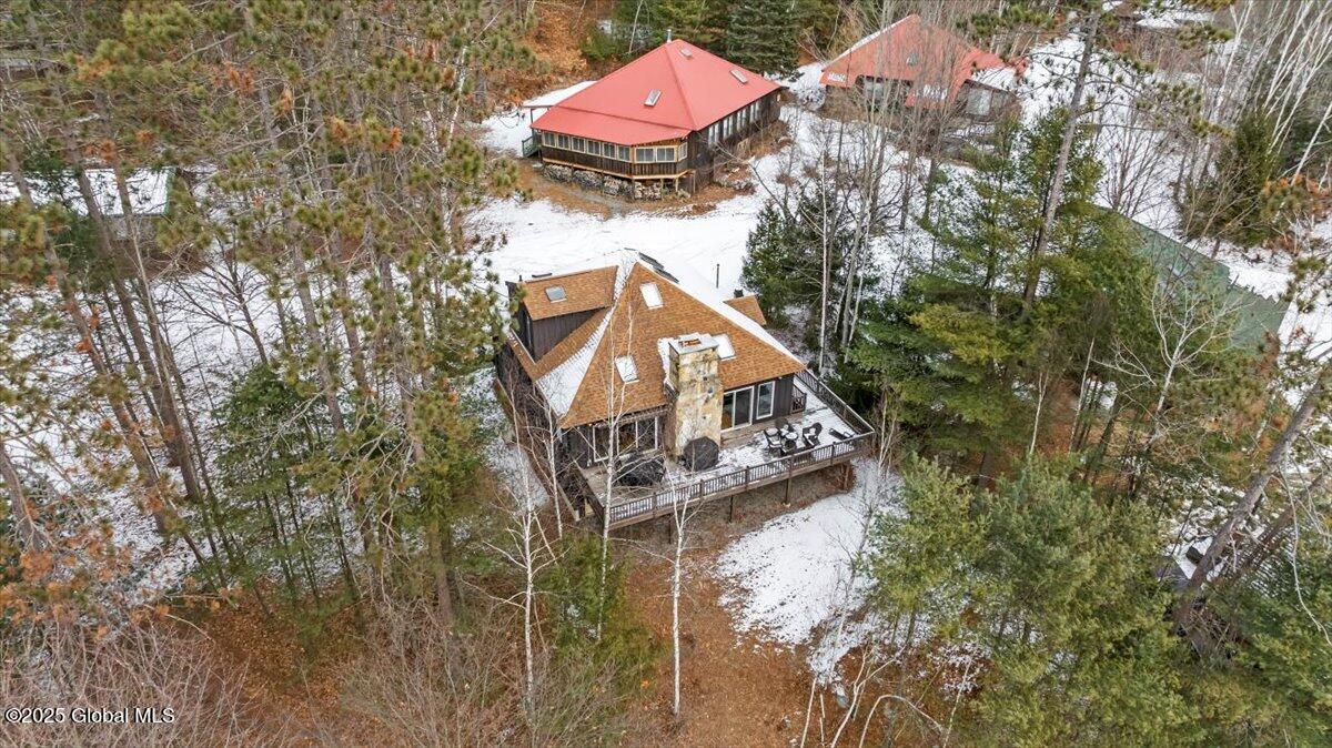 11 Chestnut Drive, Brant Lake, New York image 45