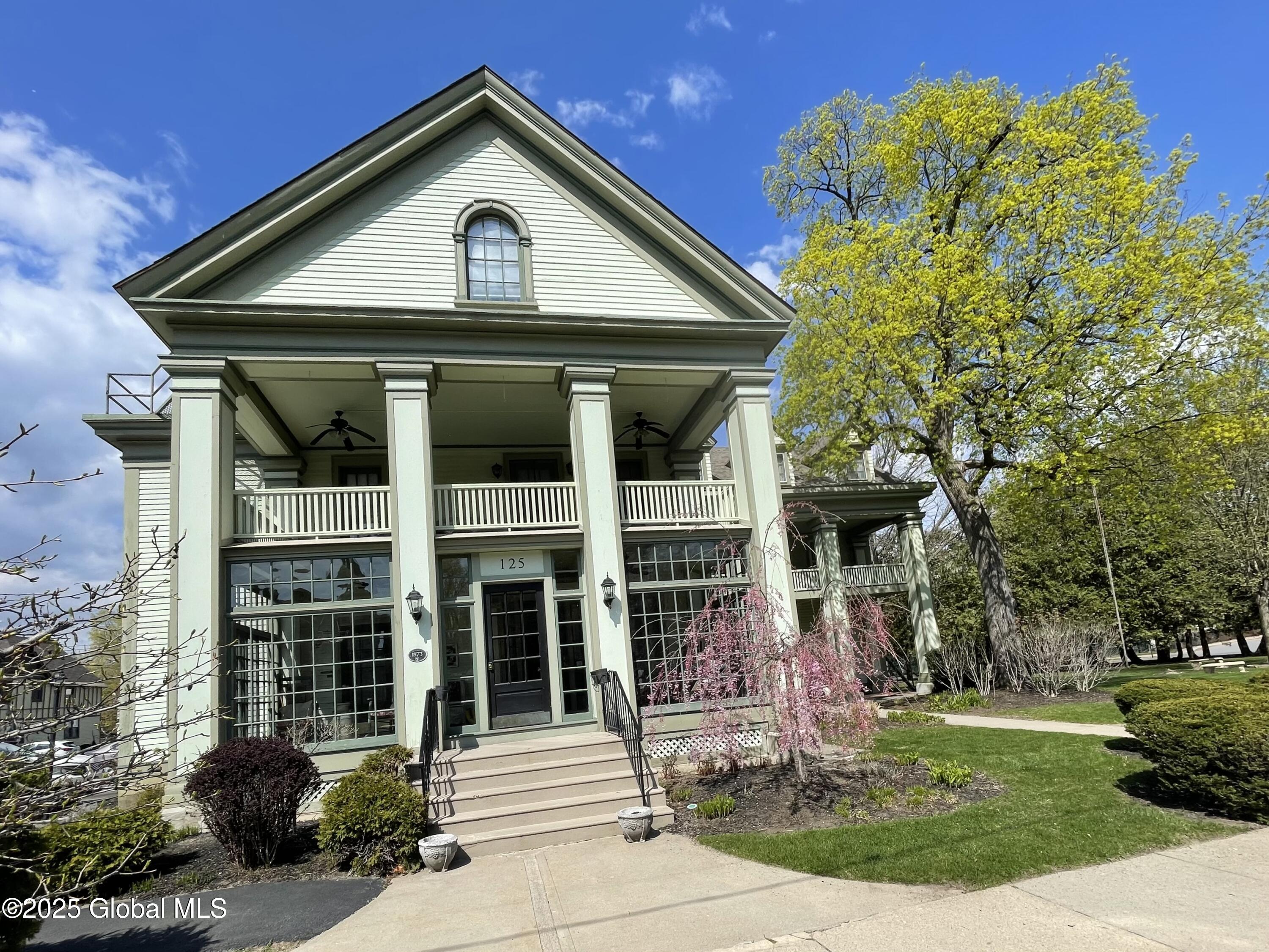 125 Union Avenue #C205, Saratoga Springs, New York image 1