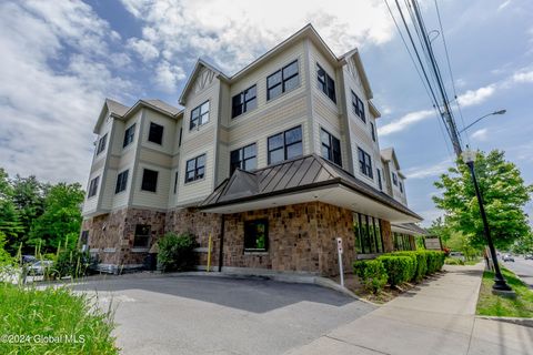Photo of 120 West Avenue #206, Saratoga Springs, NY 12866 (MLS # 202530262)