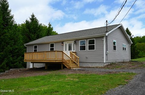 Homes For Sale - 144 Maple Bush Road<br/> Cobleskill, NY 12043