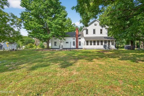 Photo of 501 Union Avenue, Saratoga Springs, NY 12866 (MLS # 202525494)