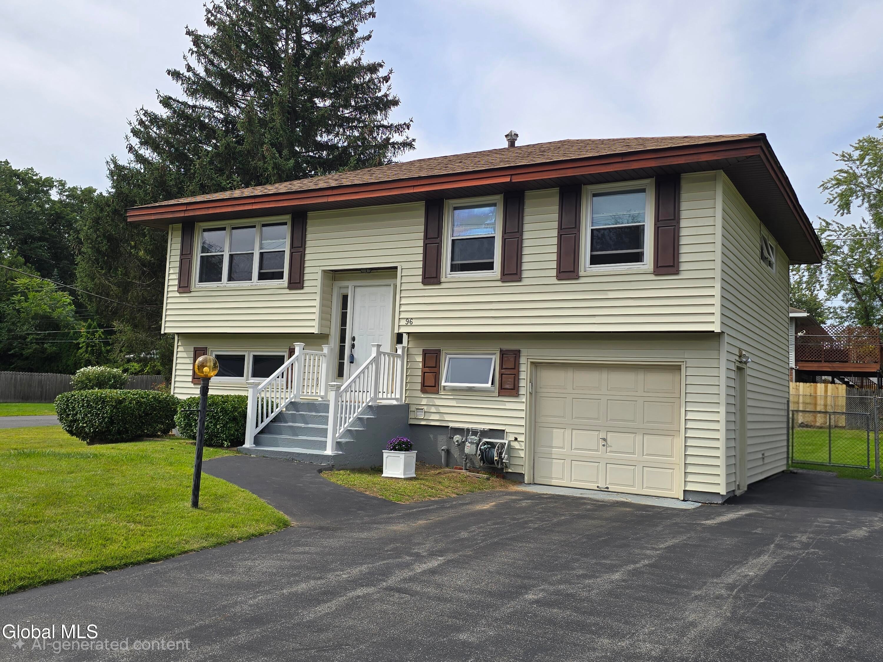 96 Wilkins Avenue