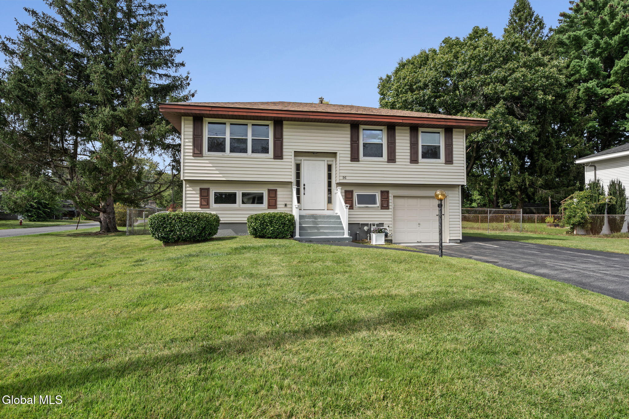 96 Wilkins Avenue