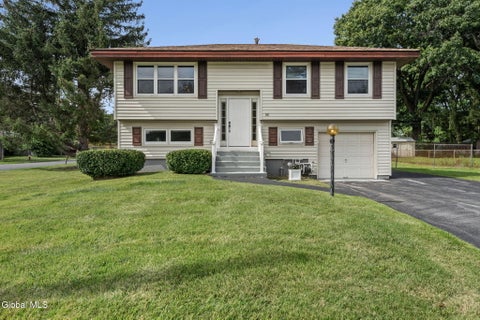 Photo of 96 Wilkins Avenue, Colonie, NY 12205 (MLS # 202626350)