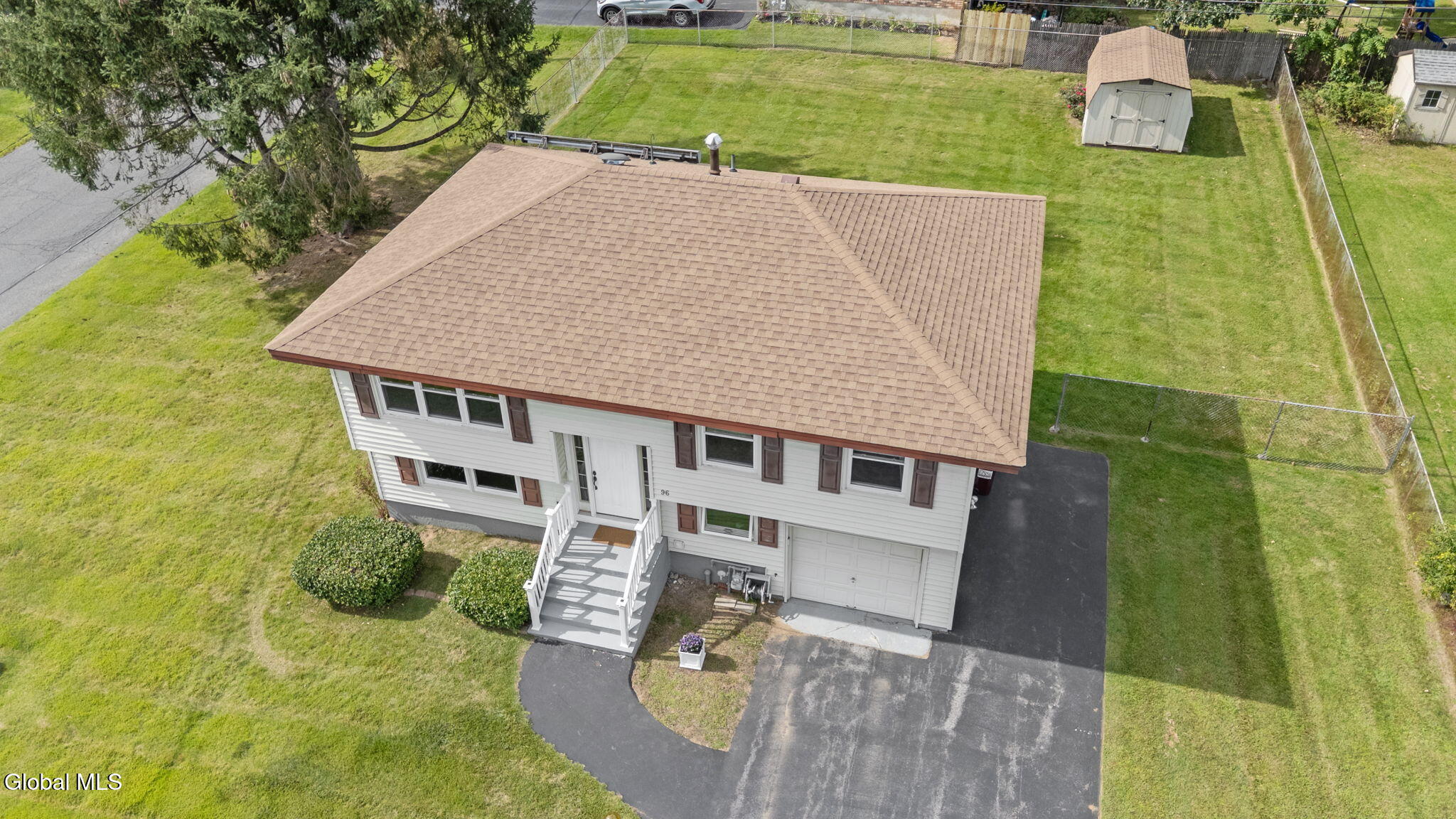 96 Wilkins Avenue
