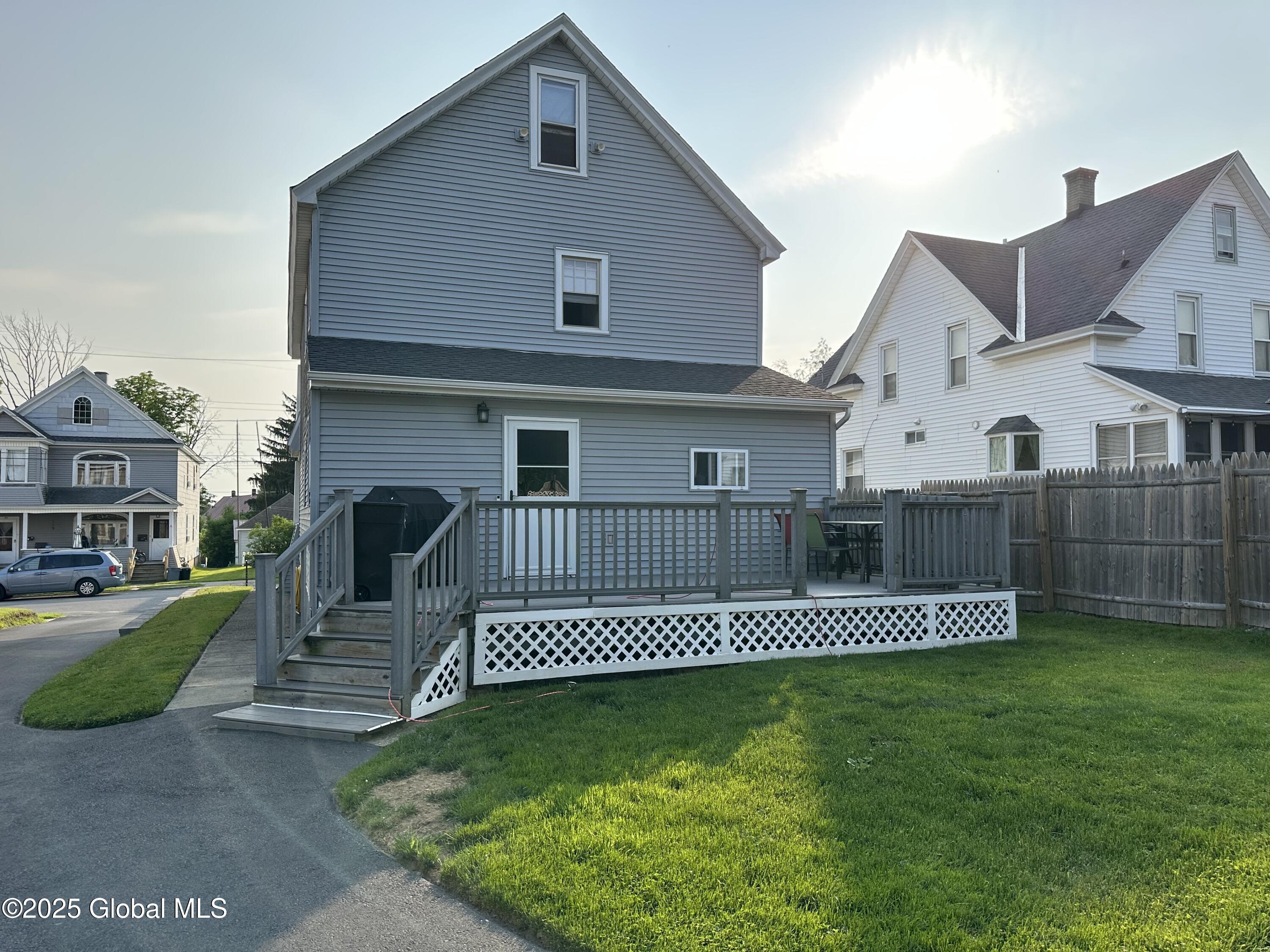 13 Hawk Street, Amsterdam, New York image 29